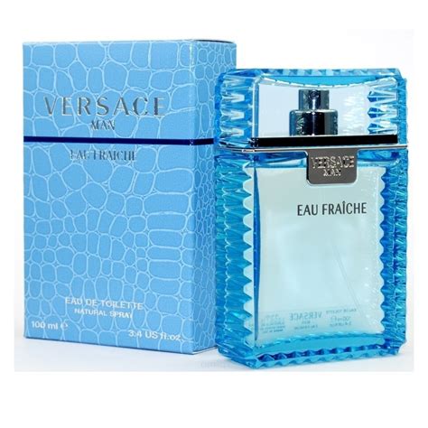 Versace Man Цена за Eau de Toilette м